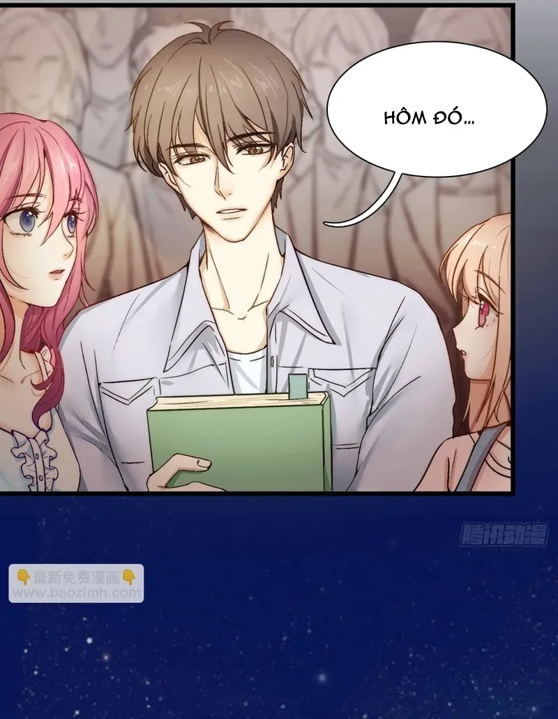 Cuộc Chiến Phía Sau Nhà Bếp Chap 82 - Next Chap 81