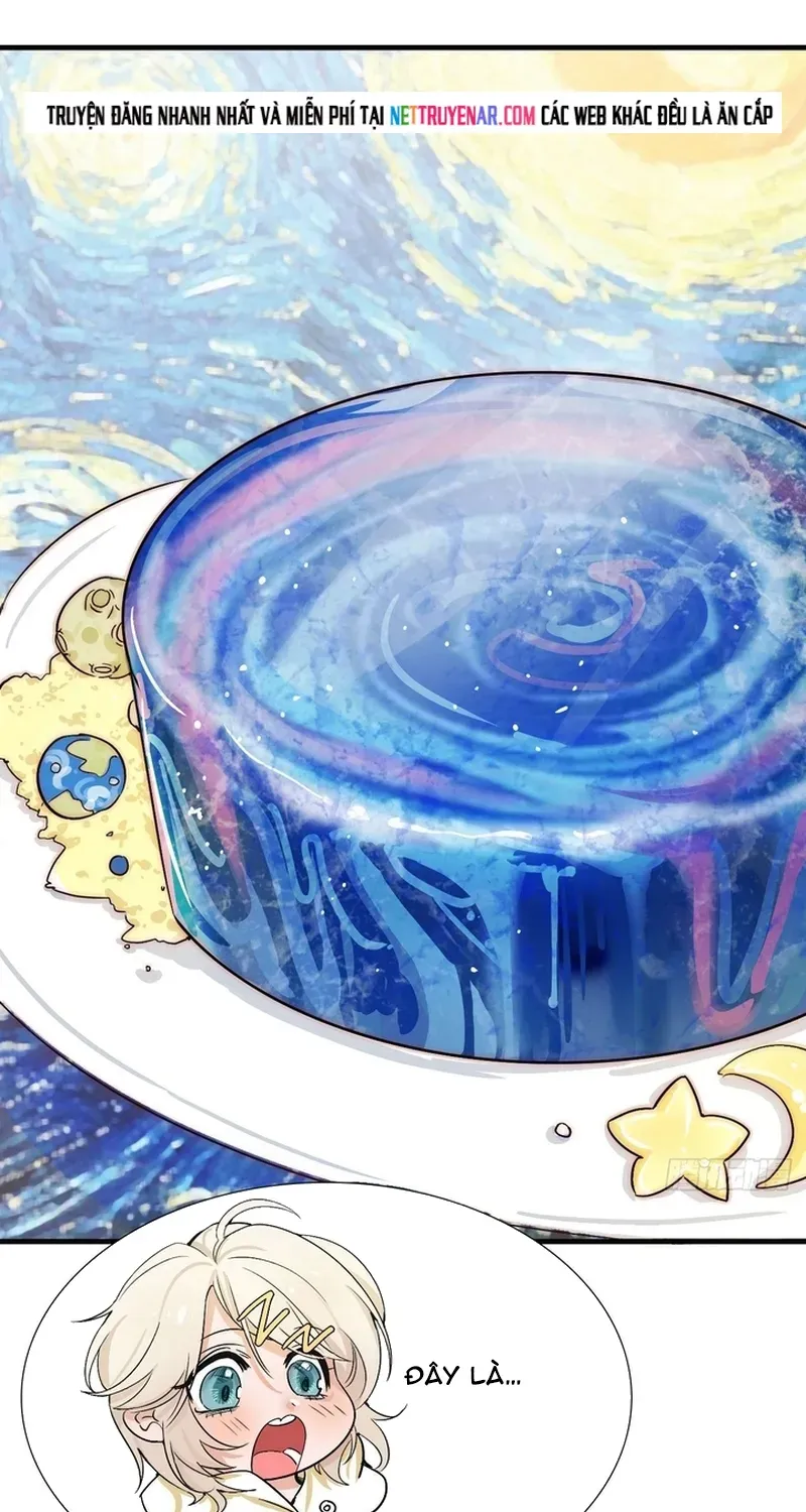 Cuộc Chiến Phía Sau Nhà Bếp Chap 82 - Next Chap 81