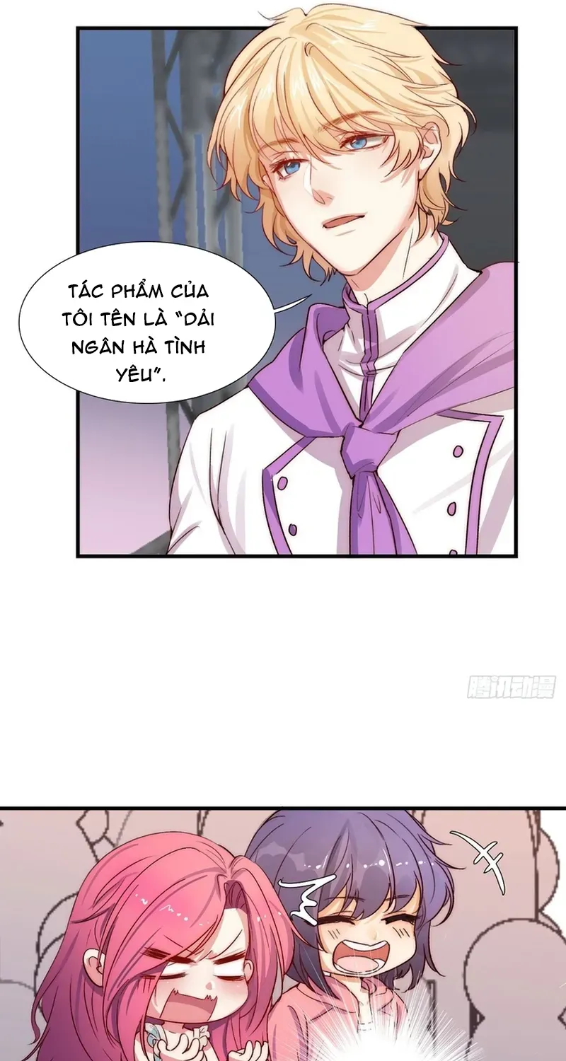 Cuộc Chiến Phía Sau Nhà Bếp Chap 82 - Next Chap 81