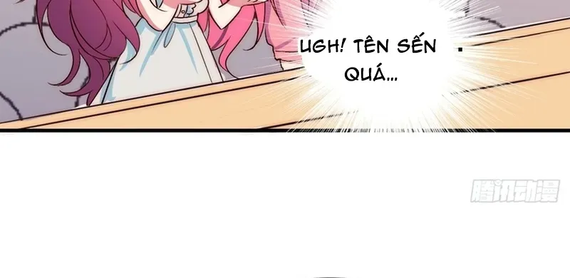 Cuộc Chiến Phía Sau Nhà Bếp Chap 82 - Next Chap 81