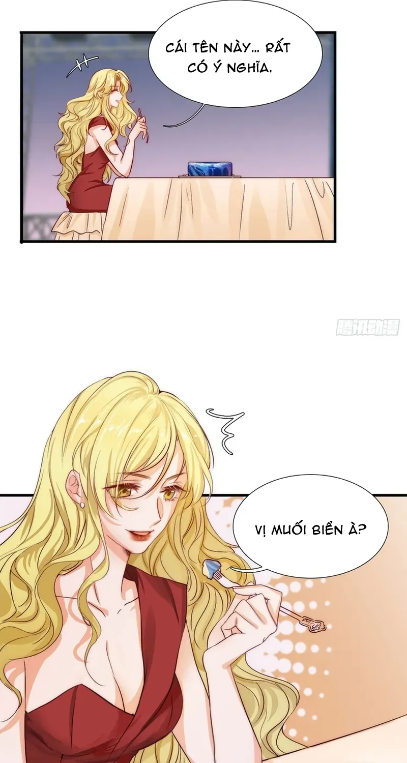 Cuộc Chiến Phía Sau Nhà Bếp Chap 82 - Next Chap 81