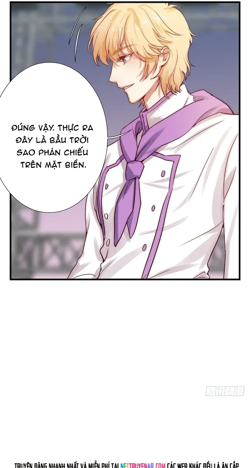 Cuộc Chiến Phía Sau Nhà Bếp Chap 82 - Next Chap 81
