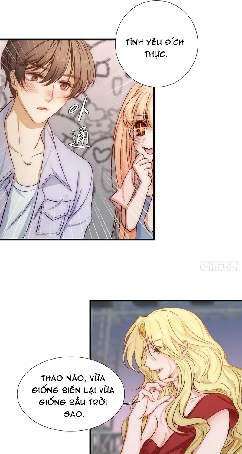 Cuộc Chiến Phía Sau Nhà Bếp Chap 82 - Next Chap 81