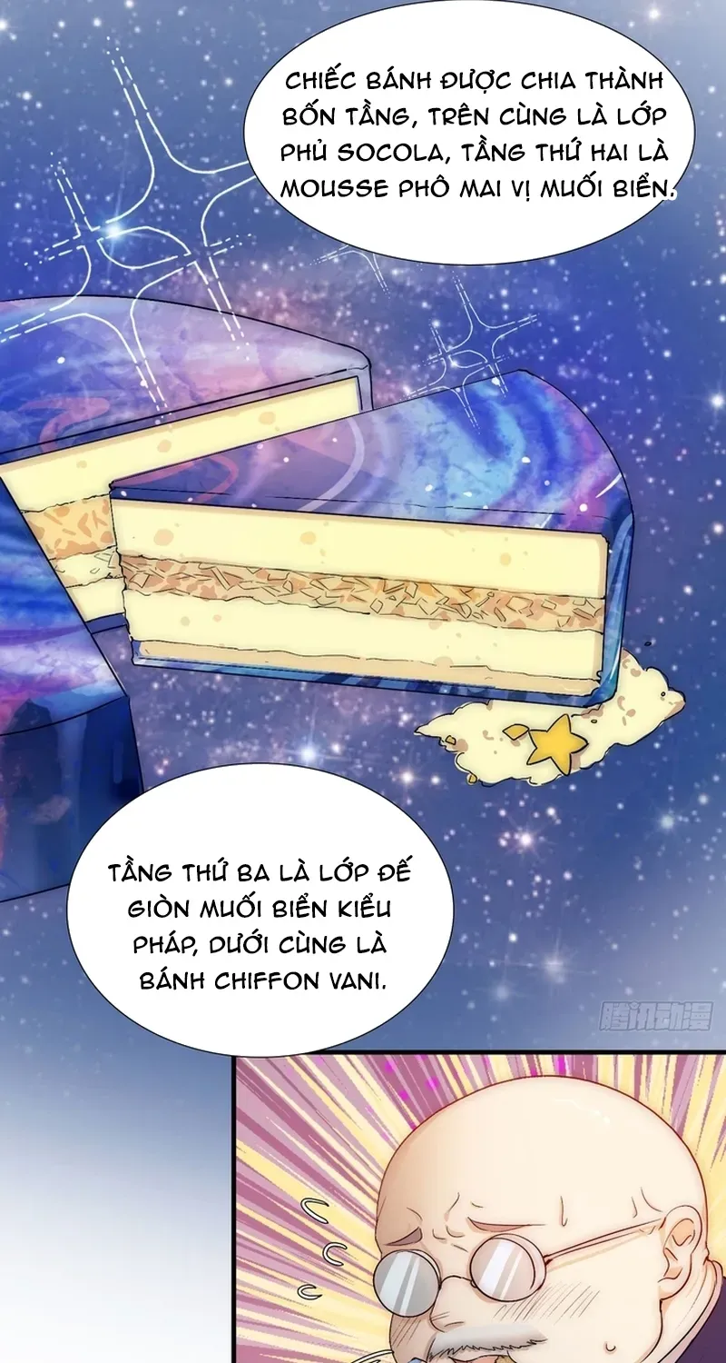 Cuộc Chiến Phía Sau Nhà Bếp Chap 82 - Next Chap 81