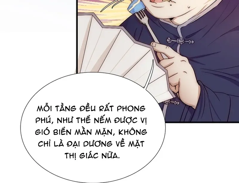 Cuộc Chiến Phía Sau Nhà Bếp Chap 82 - Next Chap 81