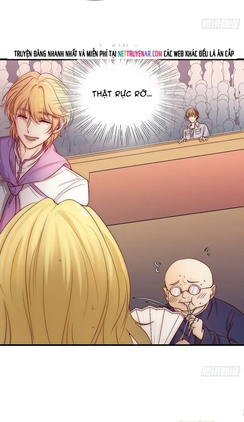 Cuộc Chiến Phía Sau Nhà Bếp Chap 82 - Next Chap 81