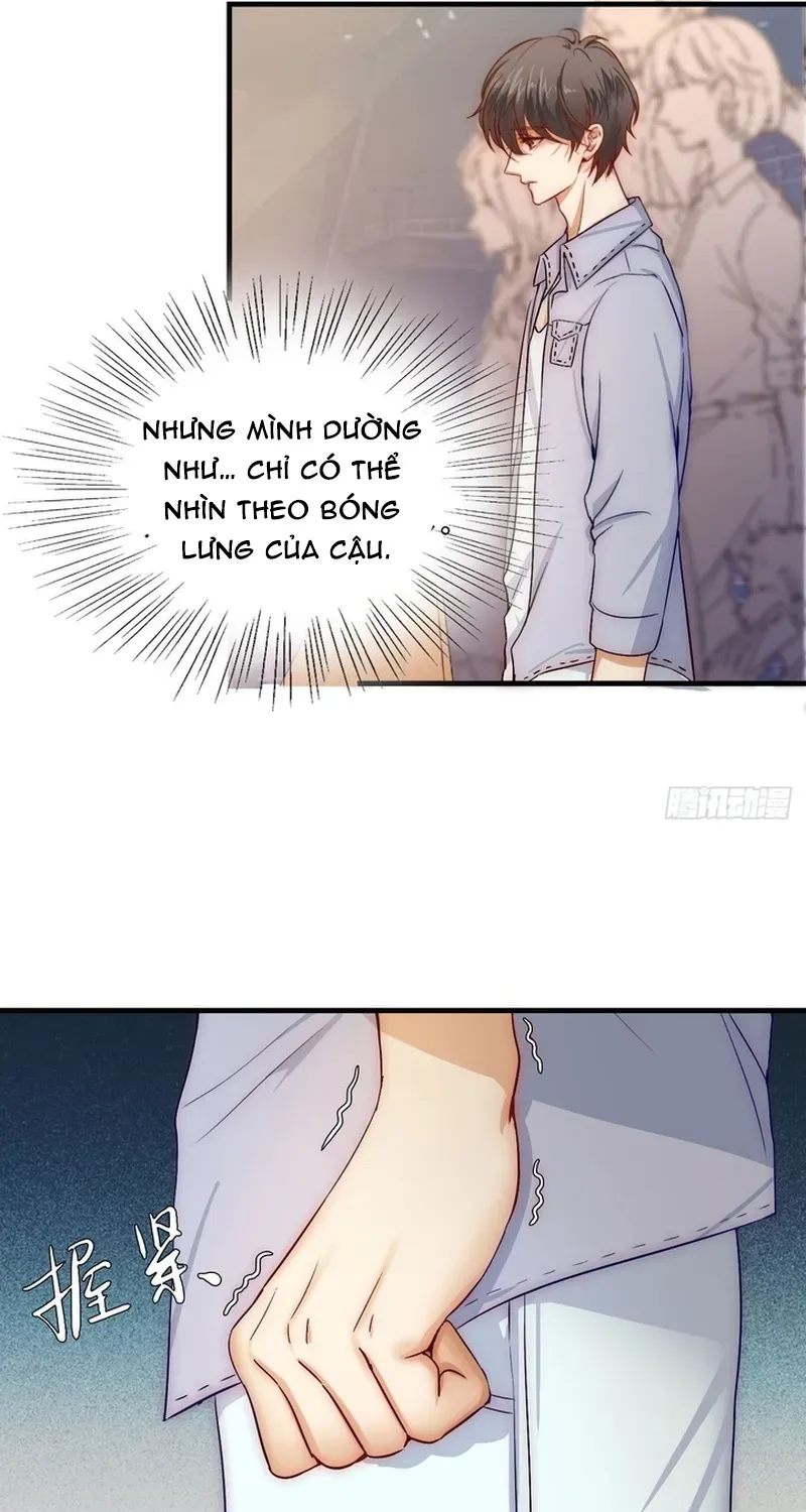 Cuộc Chiến Phía Sau Nhà Bếp Chap 82 - Next Chap 81