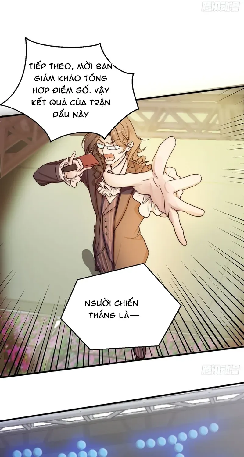 Cuộc Chiến Phía Sau Nhà Bếp Chap 82 - Next Chap 81