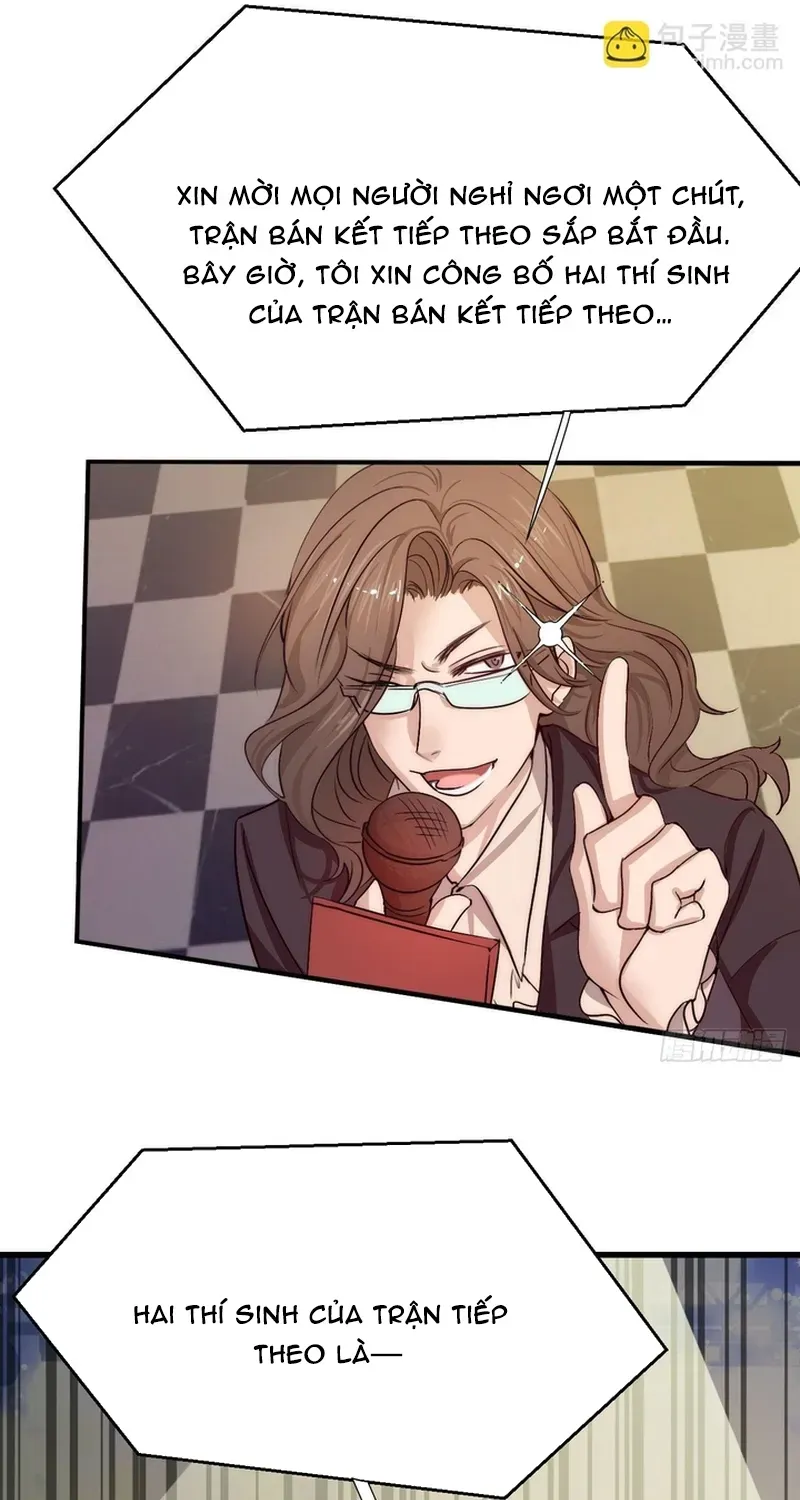 Cuộc Chiến Phía Sau Nhà Bếp Chap 82 - Next Chap 81