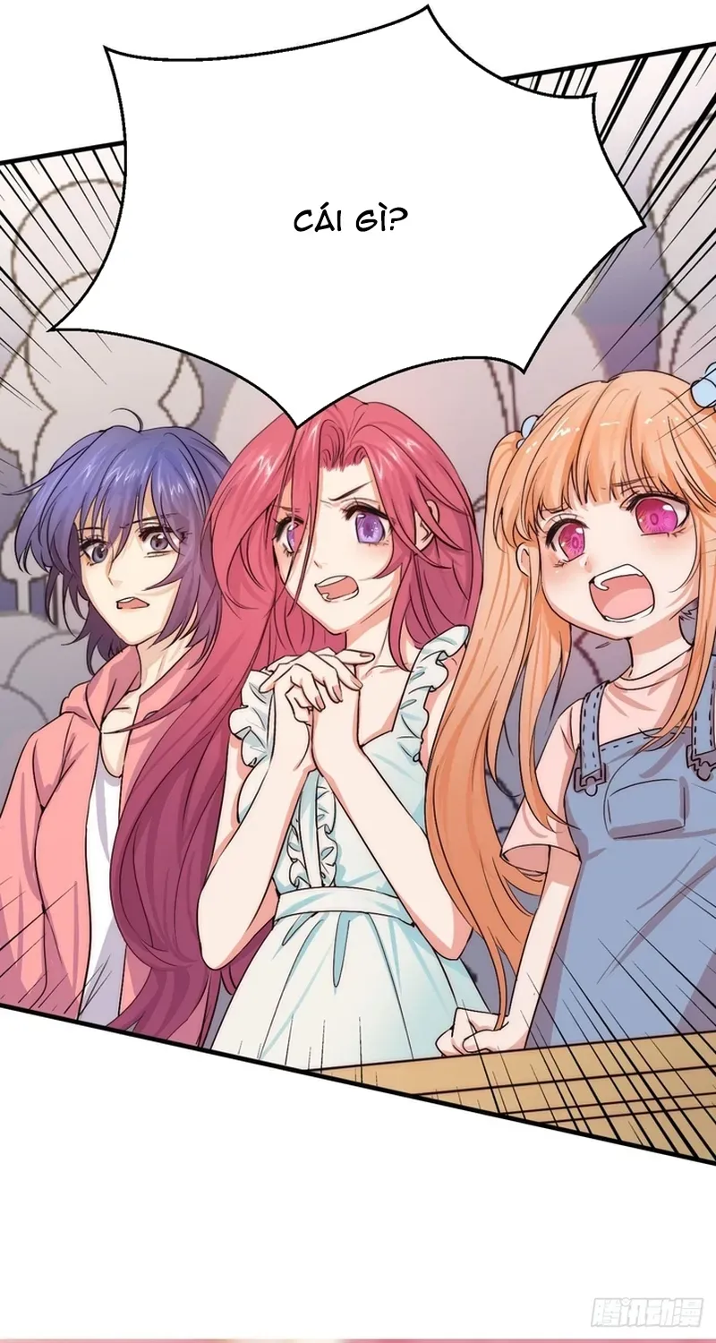 Cuộc Chiến Phía Sau Nhà Bếp Chap 82 - Next Chap 81