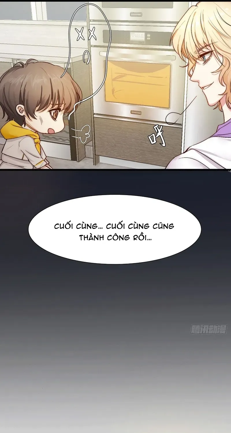 Cuộc Chiến Phía Sau Nhà Bếp Chap 82 - Next Chap 81