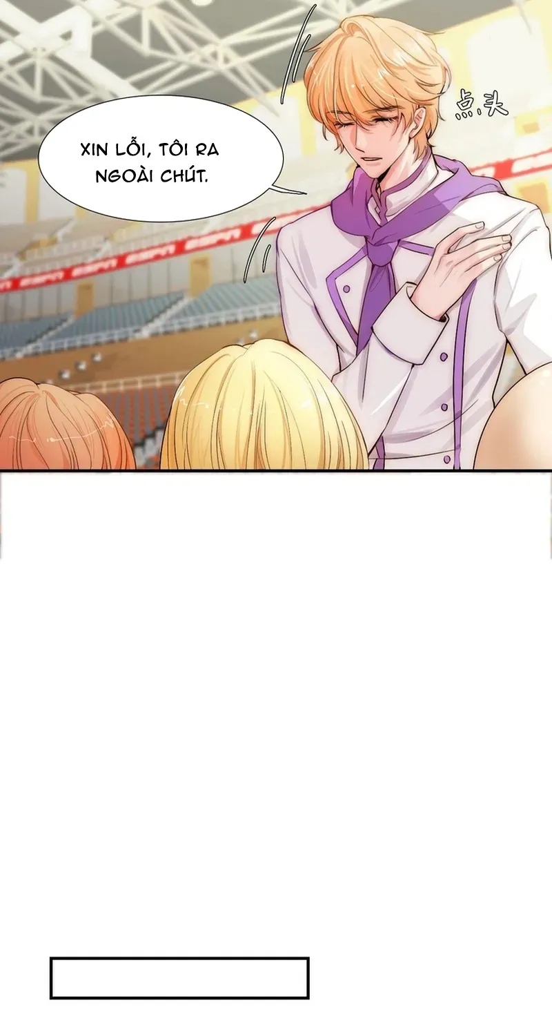 Cuộc Chiến Phía Sau Nhà Bếp Chap 83 - Next Chap 82