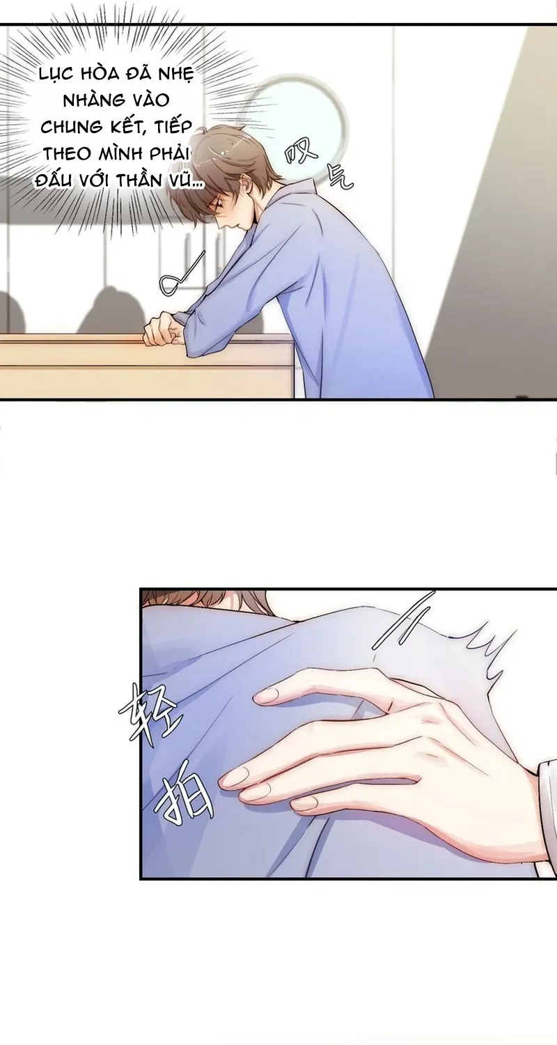 Cuộc Chiến Phía Sau Nhà Bếp Chap 83 - Next Chap 82