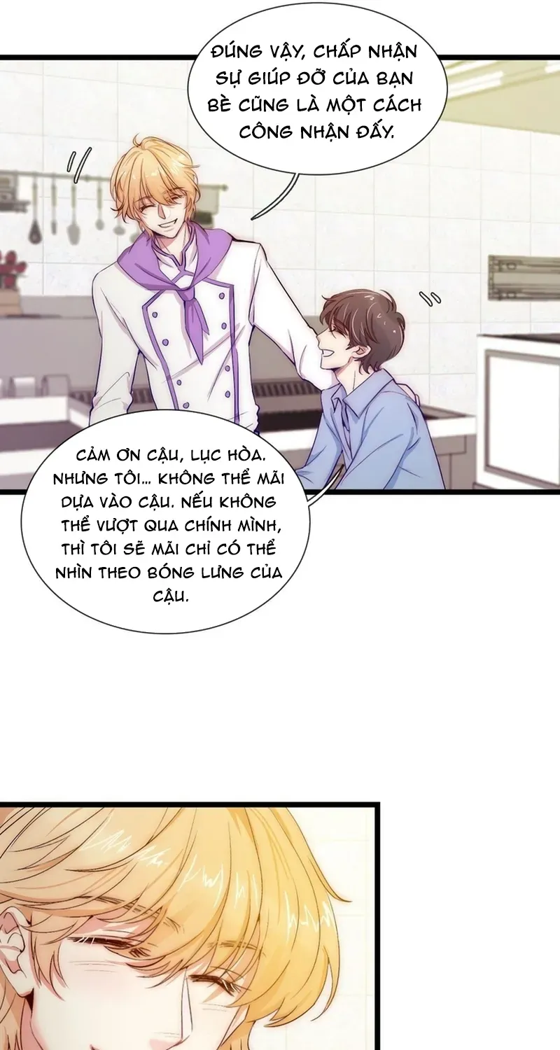 Cuộc Chiến Phía Sau Nhà Bếp Chap 83 - Next Chap 82
