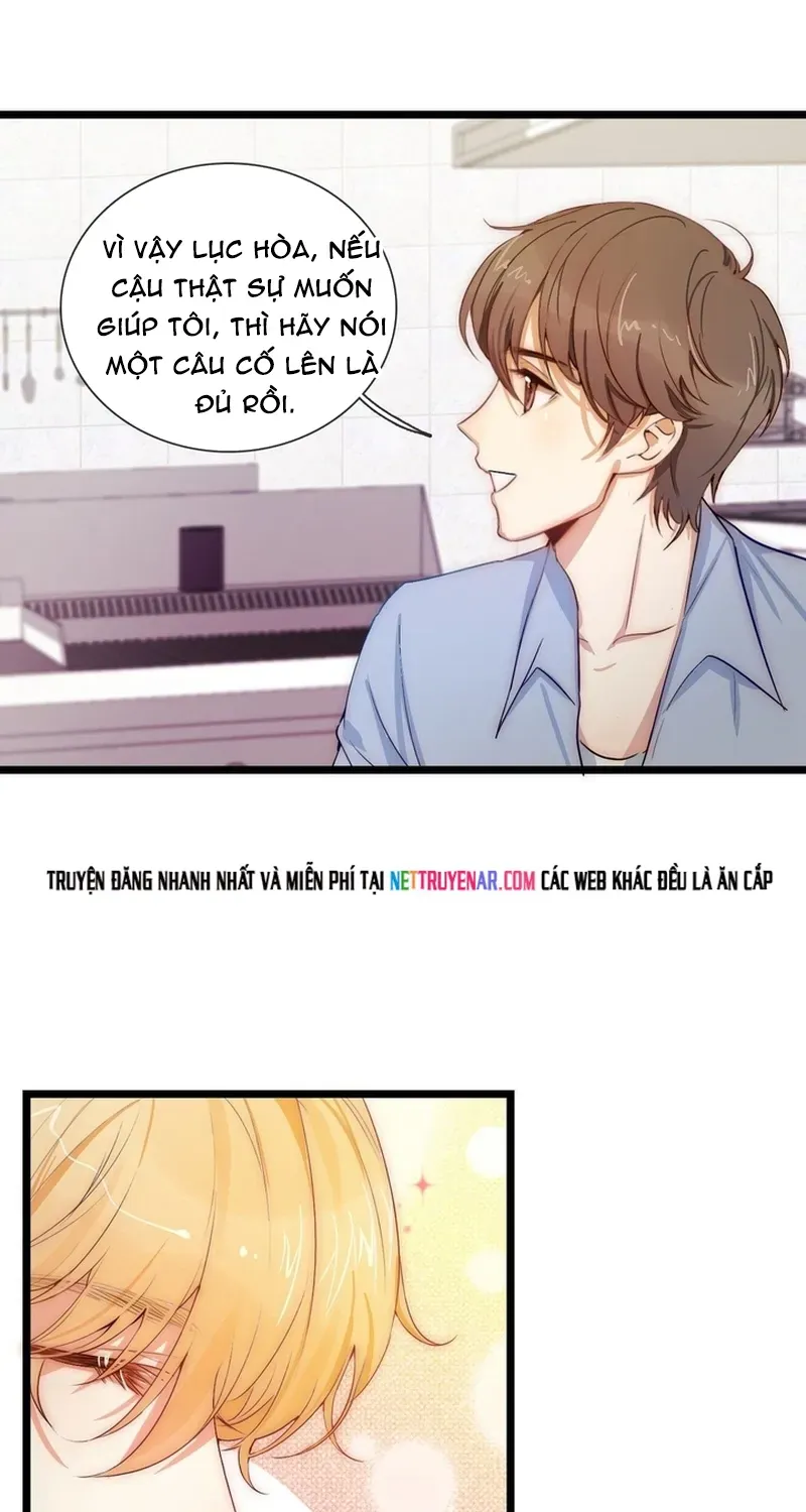 Cuộc Chiến Phía Sau Nhà Bếp Chap 83 - Next Chap 82