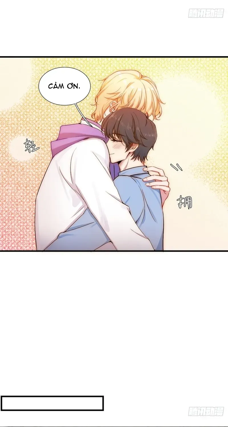 Cuộc Chiến Phía Sau Nhà Bếp Chap 83 - Next Chap 82
