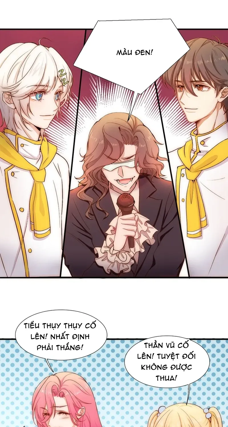 Cuộc Chiến Phía Sau Nhà Bếp Chap 83 - Next Chap 82