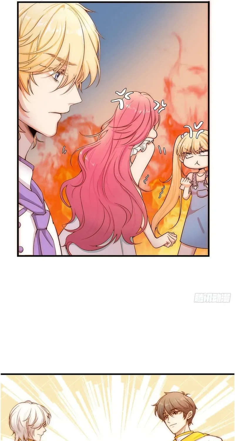 Cuộc Chiến Phía Sau Nhà Bếp Chap 83 - Next Chap 82