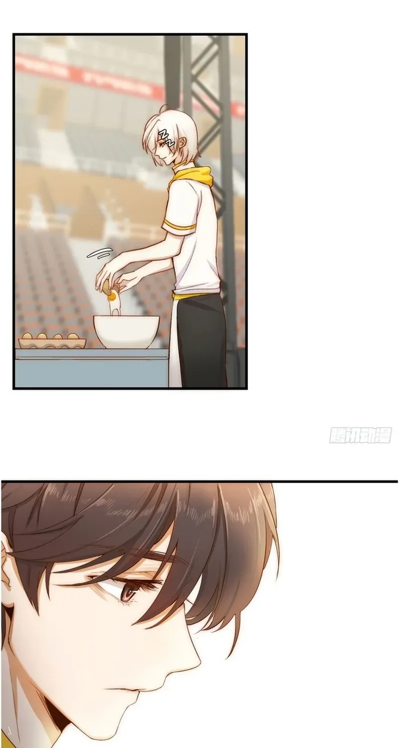 Cuộc Chiến Phía Sau Nhà Bếp Chap 83 - Next Chap 82