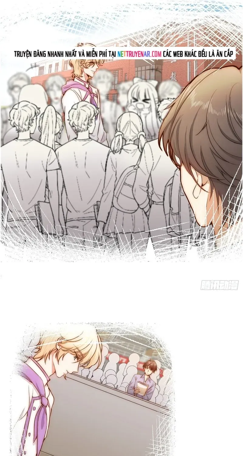 Cuộc Chiến Phía Sau Nhà Bếp Chap 83 - Next Chap 82