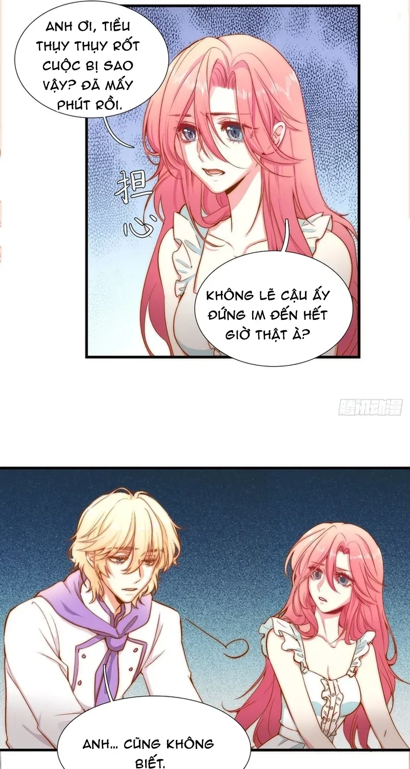 Cuộc Chiến Phía Sau Nhà Bếp Chap 83 - Next Chap 82