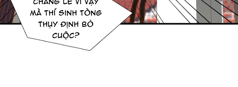 Cuộc Chiến Phía Sau Nhà Bếp Chap 83 - Next Chap 82