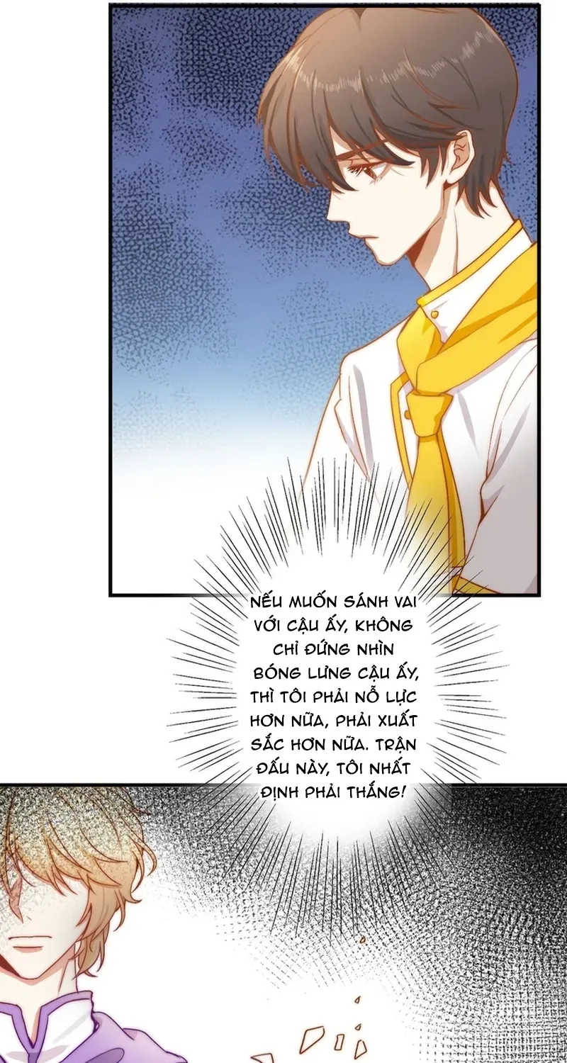 Cuộc Chiến Phía Sau Nhà Bếp Chap 83 - Next Chap 82