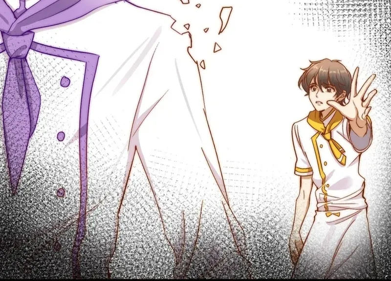 Cuộc Chiến Phía Sau Nhà Bếp Chap 83 - Next Chap 82