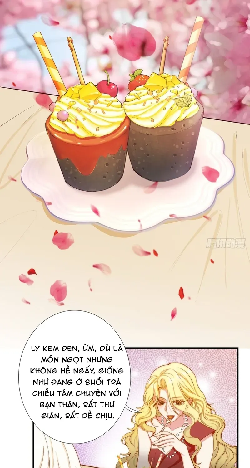 Cuộc Chiến Phía Sau Nhà Bếp Chap 83 - Next Chap 82