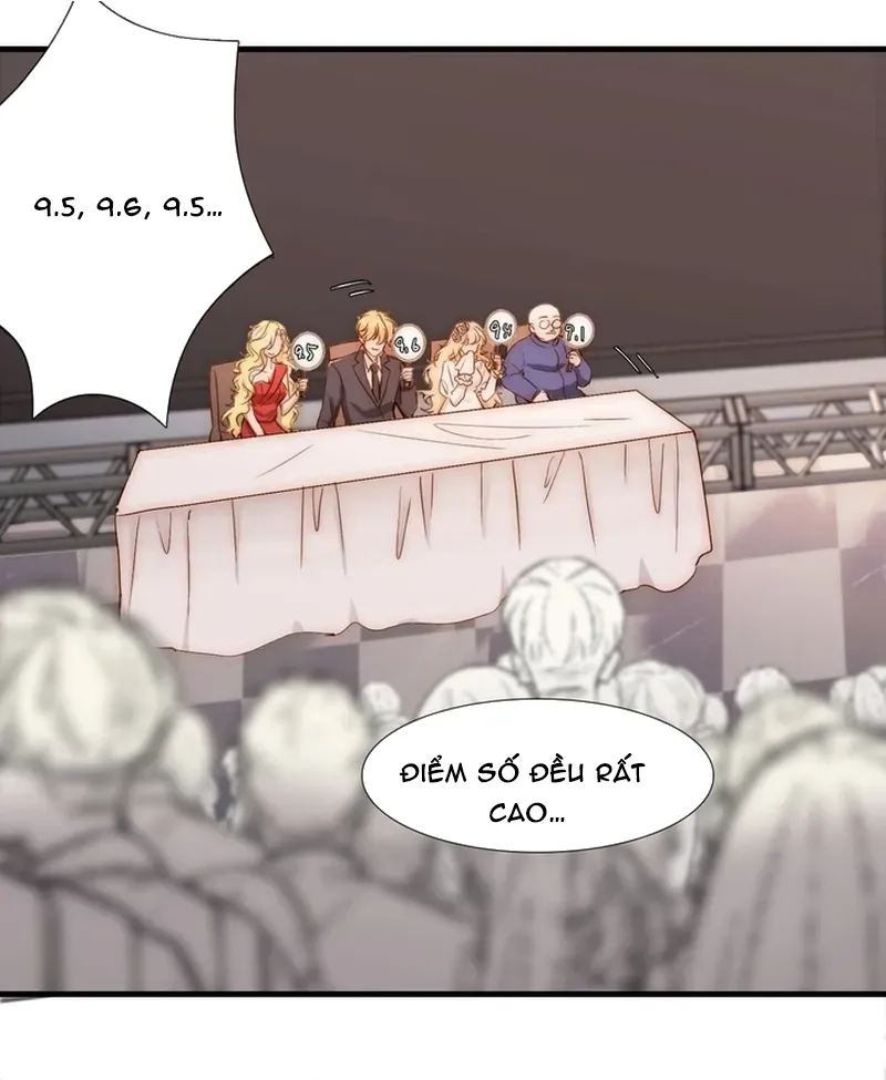 Cuộc Chiến Phía Sau Nhà Bếp Chap 83 - Next Chap 82