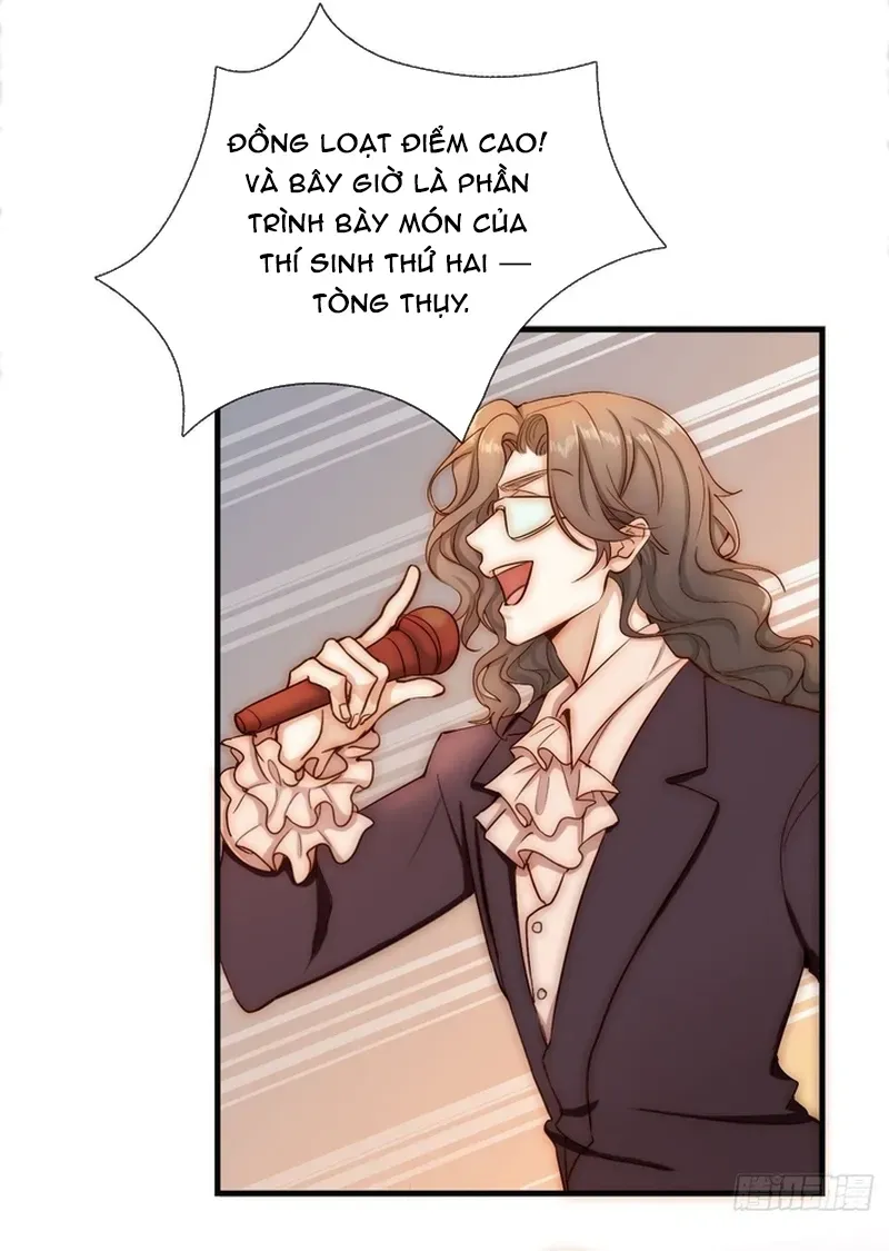 Cuộc Chiến Phía Sau Nhà Bếp Chap 83 - Next Chap 82