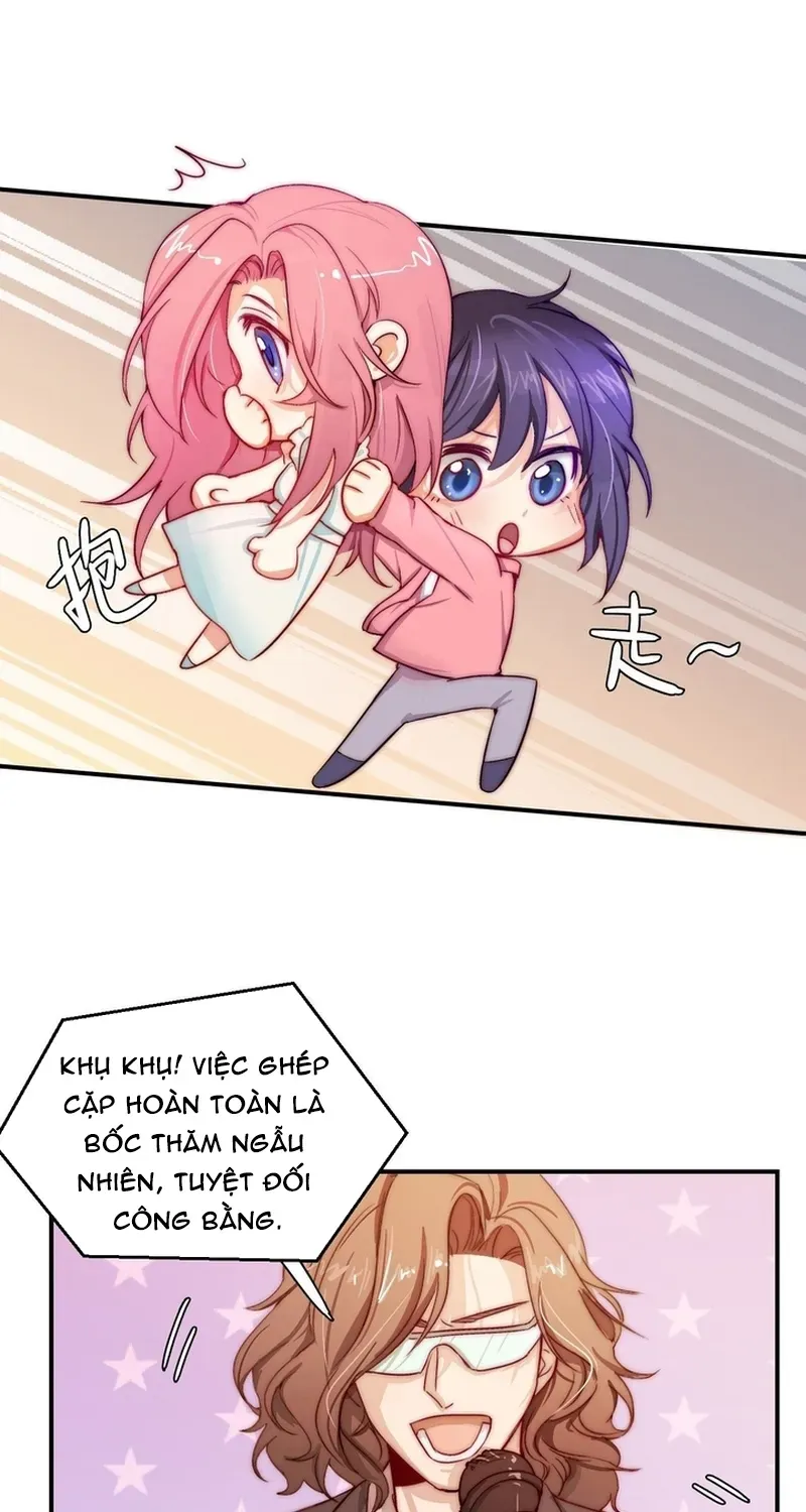 Cuộc Chiến Phía Sau Nhà Bếp Chap 83 - Next Chap 82