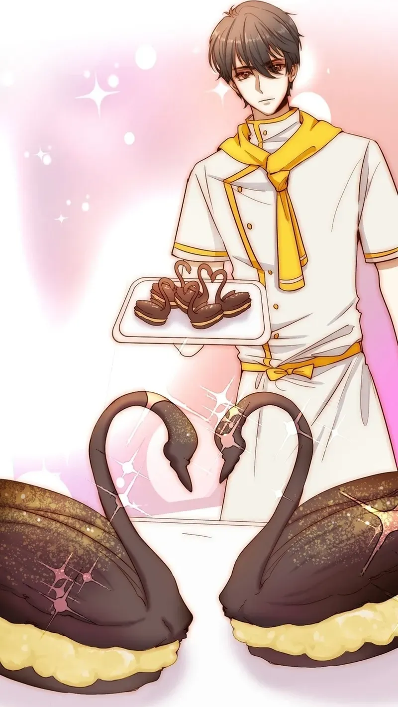 Cuộc Chiến Phía Sau Nhà Bếp Chap 83 - Next Chap 82