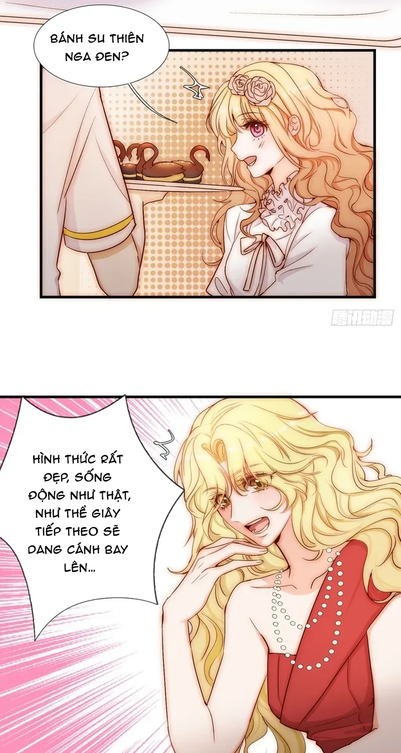 Cuộc Chiến Phía Sau Nhà Bếp Chap 83 - Next Chap 82