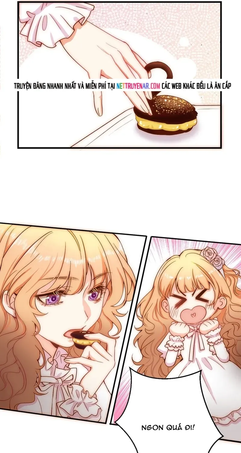Cuộc Chiến Phía Sau Nhà Bếp Chap 83 - Next Chap 82