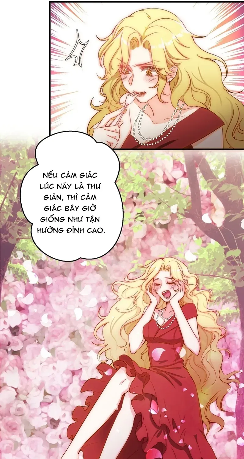 Cuộc Chiến Phía Sau Nhà Bếp Chap 83 - Next Chap 82
