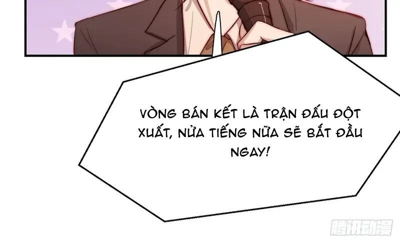 Cuộc Chiến Phía Sau Nhà Bếp Chap 83 - Next Chap 82