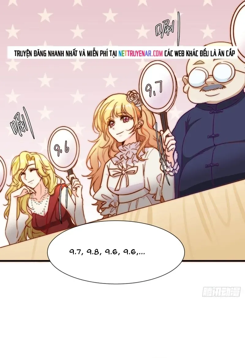 Cuộc Chiến Phía Sau Nhà Bếp Chap 83 - Next Chap 82