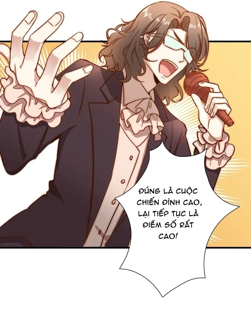 Cuộc Chiến Phía Sau Nhà Bếp Chap 83 - Next Chap 82