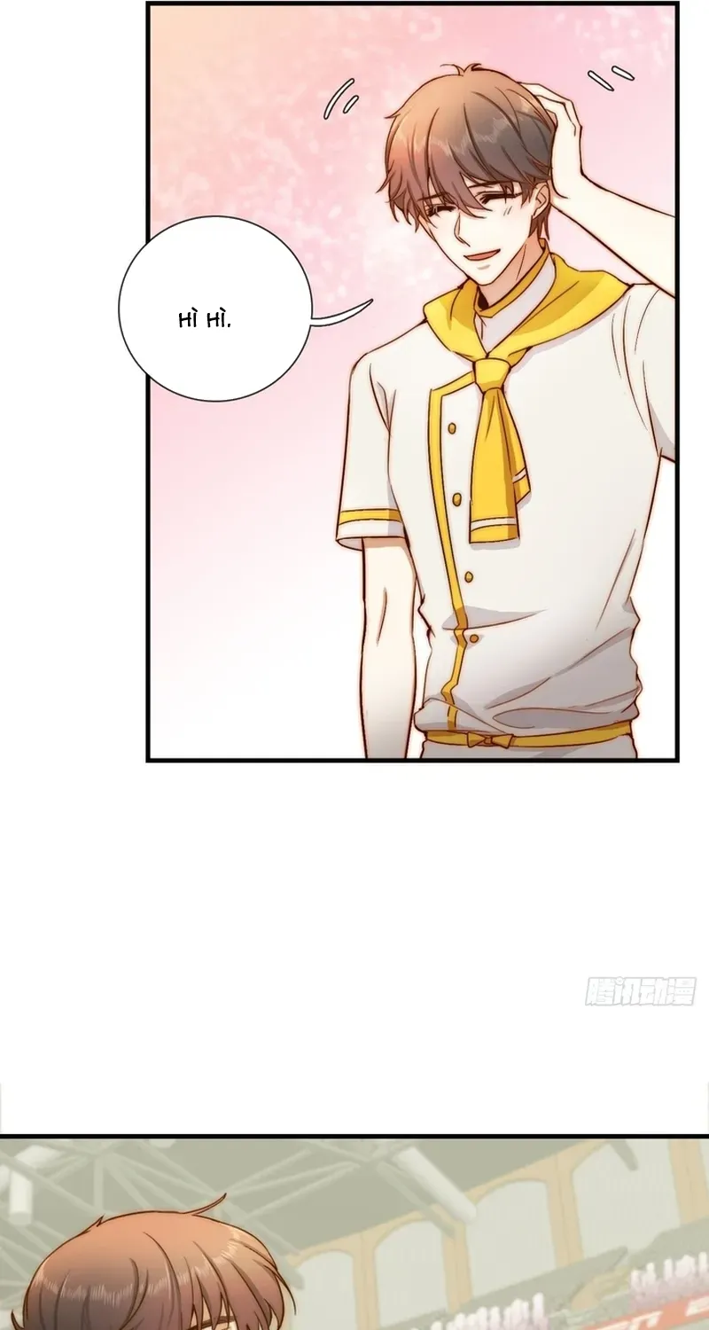 Cuộc Chiến Phía Sau Nhà Bếp Chap 83 - Next Chap 82