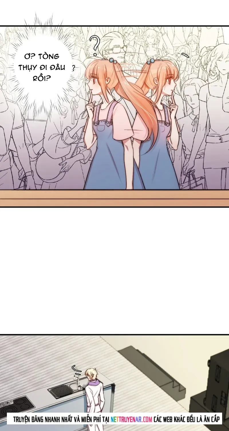 Cuộc Chiến Phía Sau Nhà Bếp Chap 83 - Next Chap 82
