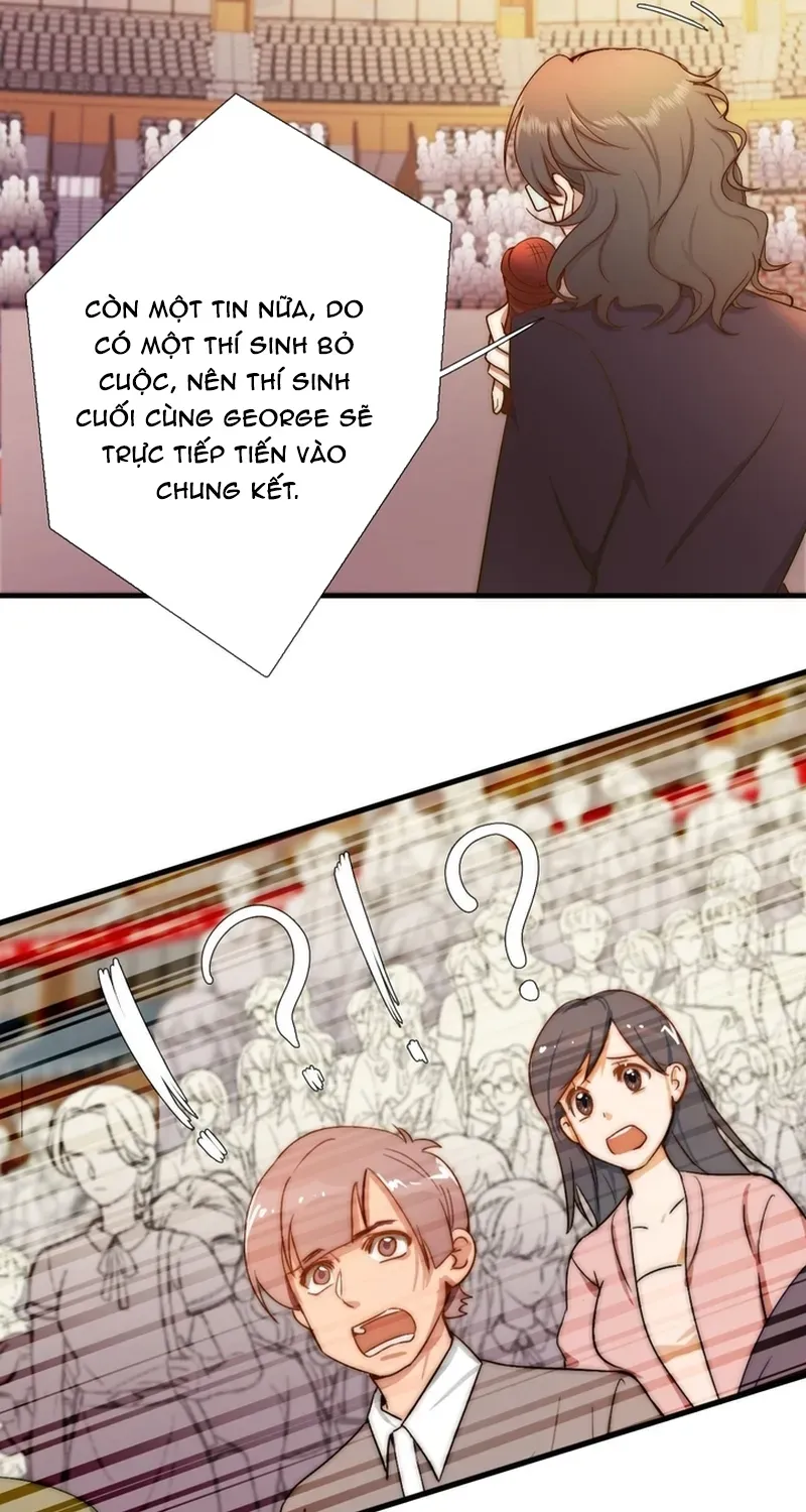 Cuộc Chiến Phía Sau Nhà Bếp Chap 83 - Next Chap 82