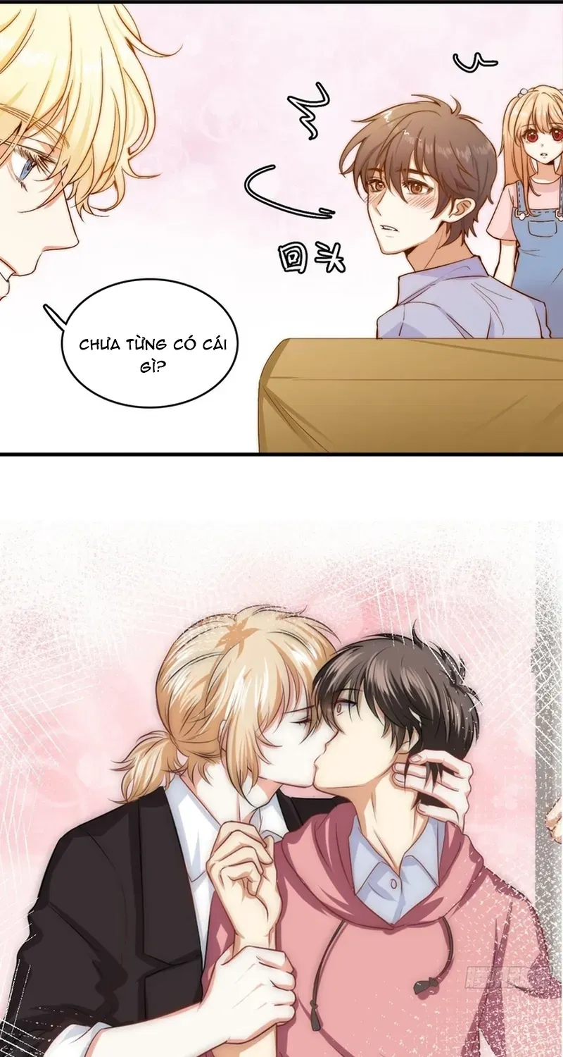 Cuộc Chiến Phía Sau Nhà Bếp Chap 84 - Next Chap 83