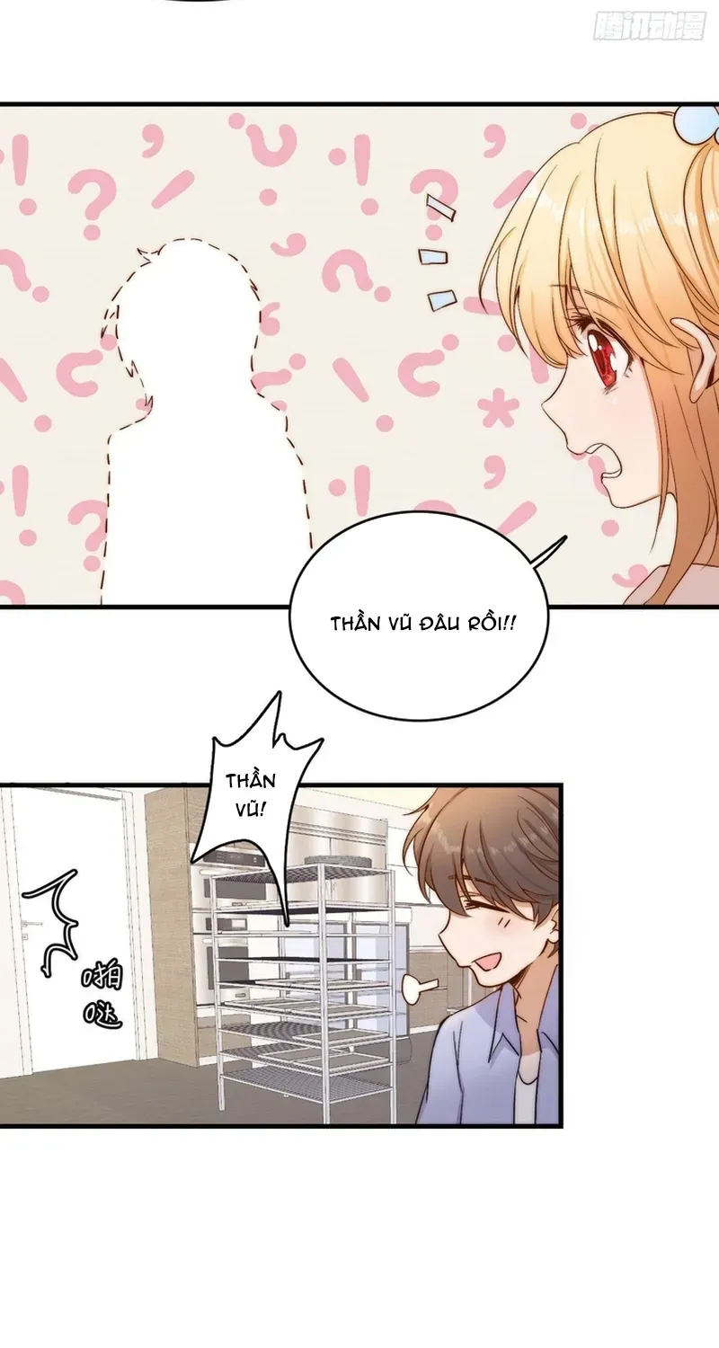 Cuộc Chiến Phía Sau Nhà Bếp Chap 84 - Next Chap 83