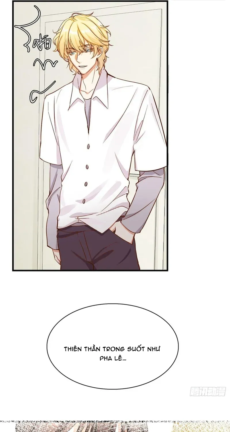Cuộc Chiến Phía Sau Nhà Bếp Chap 84 - Next Chap 83