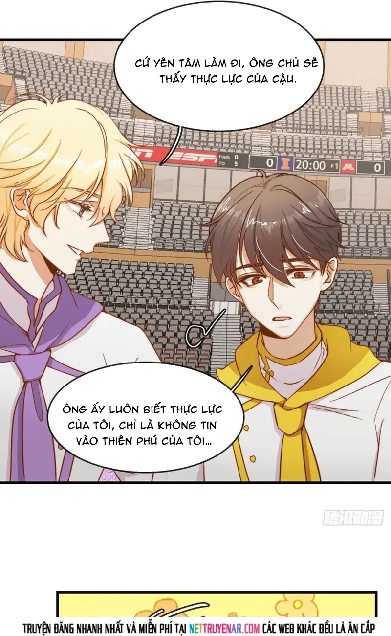 Cuộc Chiến Phía Sau Nhà Bếp Chap 84 - Next Chap 83
