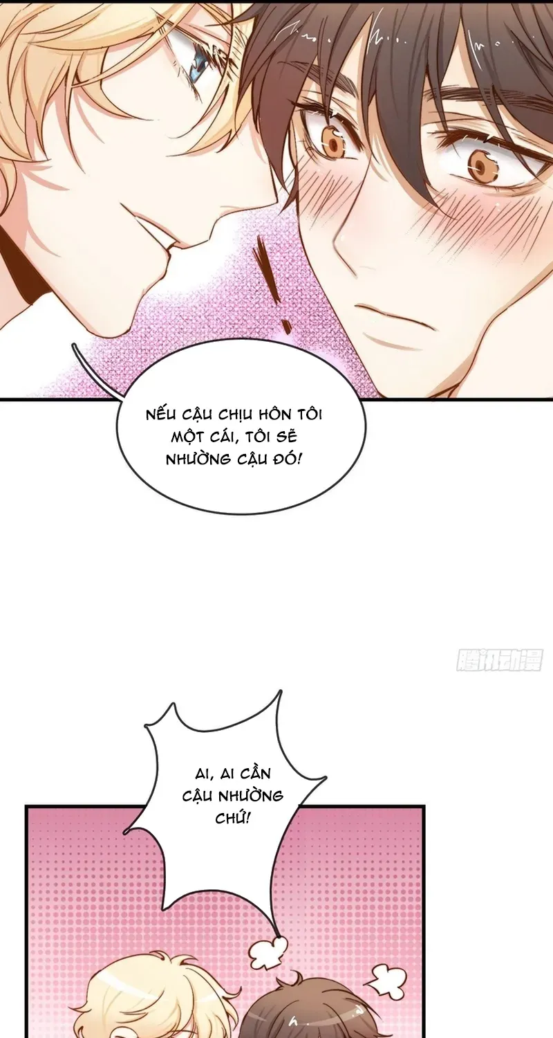 Cuộc Chiến Phía Sau Nhà Bếp Chap 84 - Next Chap 83