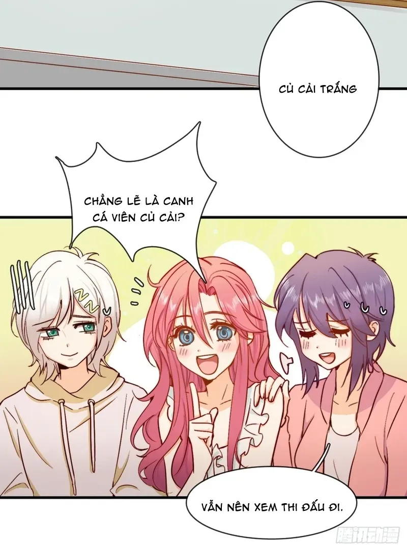 Cuộc Chiến Phía Sau Nhà Bếp Chap 84 - Next Chap 83