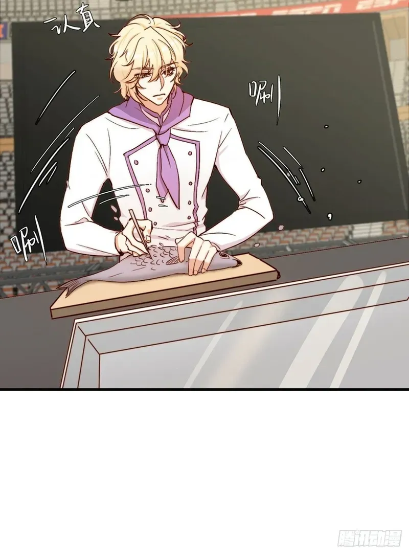 Cuộc Chiến Phía Sau Nhà Bếp Chap 84 - Next Chap 83