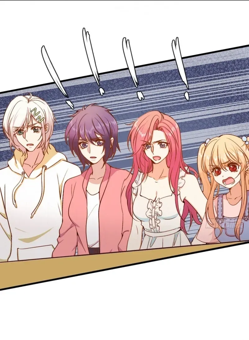 Cuộc Chiến Phía Sau Nhà Bếp Chap 84 - Next Chap 83